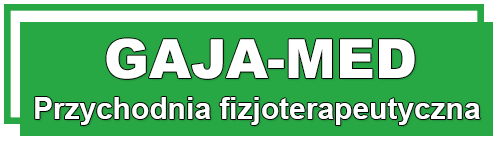 Poradnia fizjoterapeutyczna Gaja Med